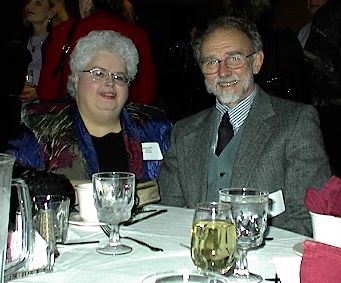 Erv and Gloria