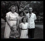 More Hillestad and Goller Family Photos