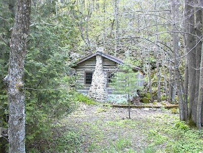 Rocky Run in Wisconsin