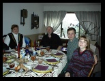 Christmas 2001