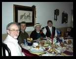 Christmas 2001