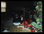 Christmas 2001