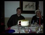 Christmas 2001