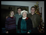 Christmas 2001