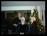 Christmas 2001