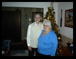 Christmas 2001
