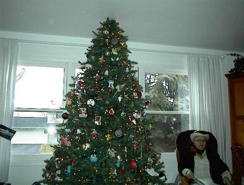 Christmas 2002