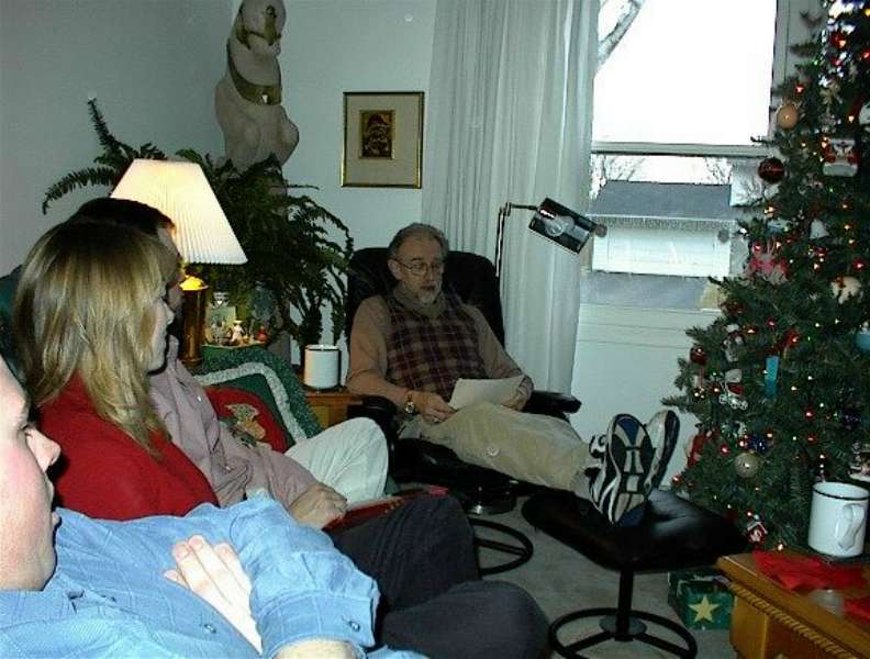 Christmas 2002