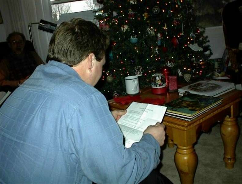 Christmas 2002