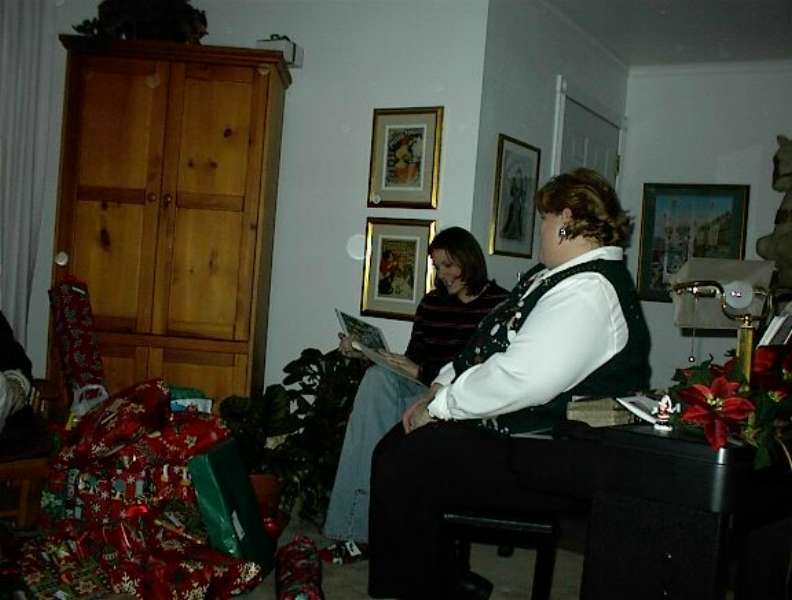 Christmas 2002
