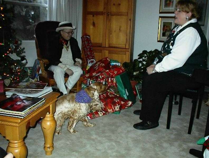 Christmas 2002