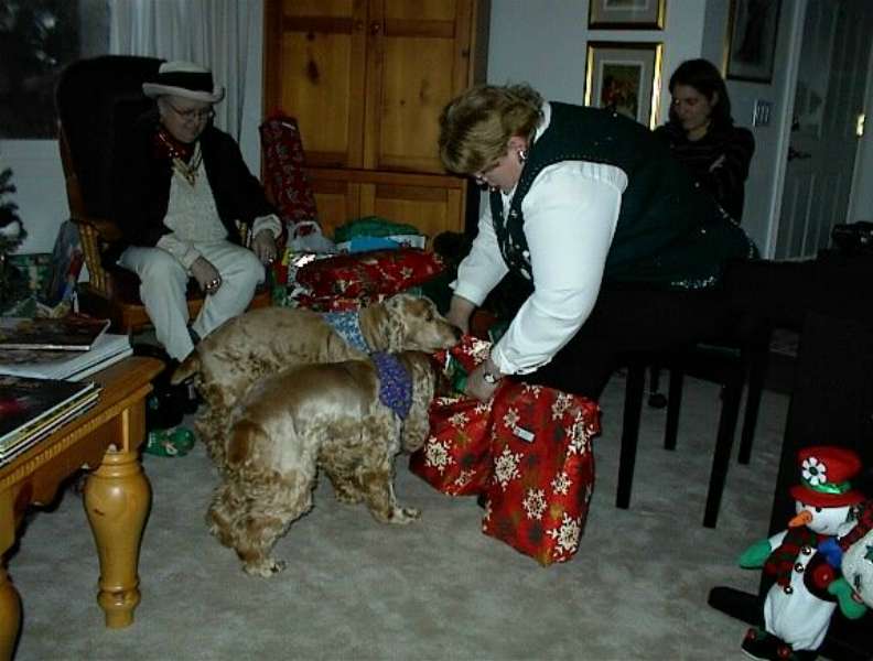 Christmas 2002