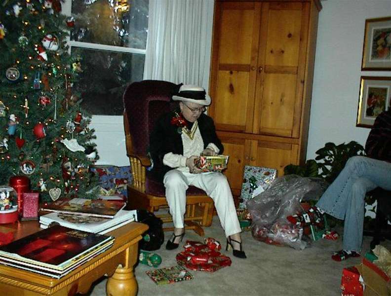 Christmas 2002