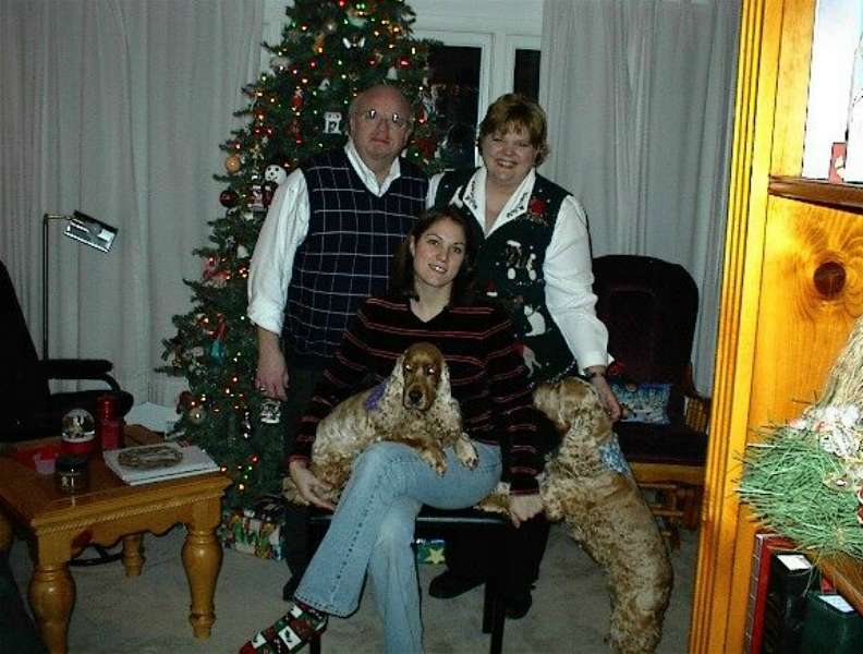 Christmas 2002