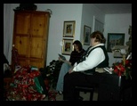 Glows Family Christmas 2002