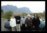 Arizona 2001