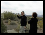 Arizona 2001