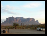 Arizona 2001