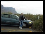 Arizona 2001