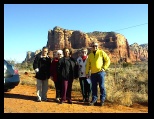 Arizona 2001