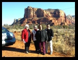 Arizona 2001