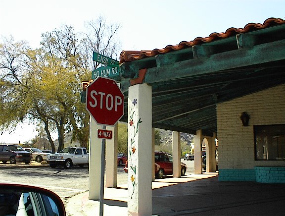 Arizona 2001