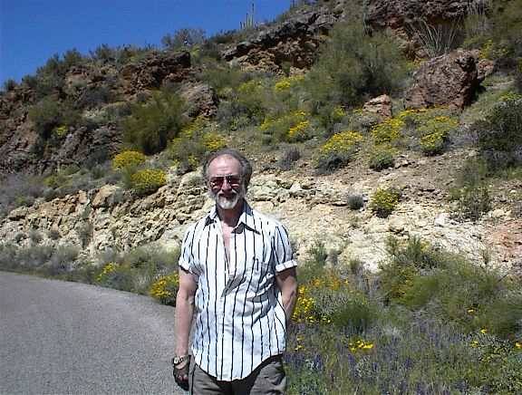 Arizona 2001