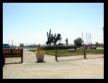 Apache Junction Arizona 2001
