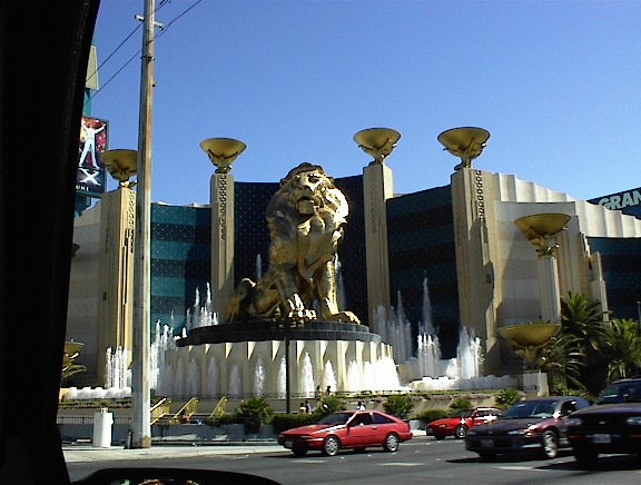 MGM Casino